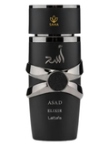 Lattafa Asad Elixir — Eau de Parfum 100ml