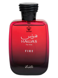Rasasi Hawas Fire — Eau de Parfum 100ml