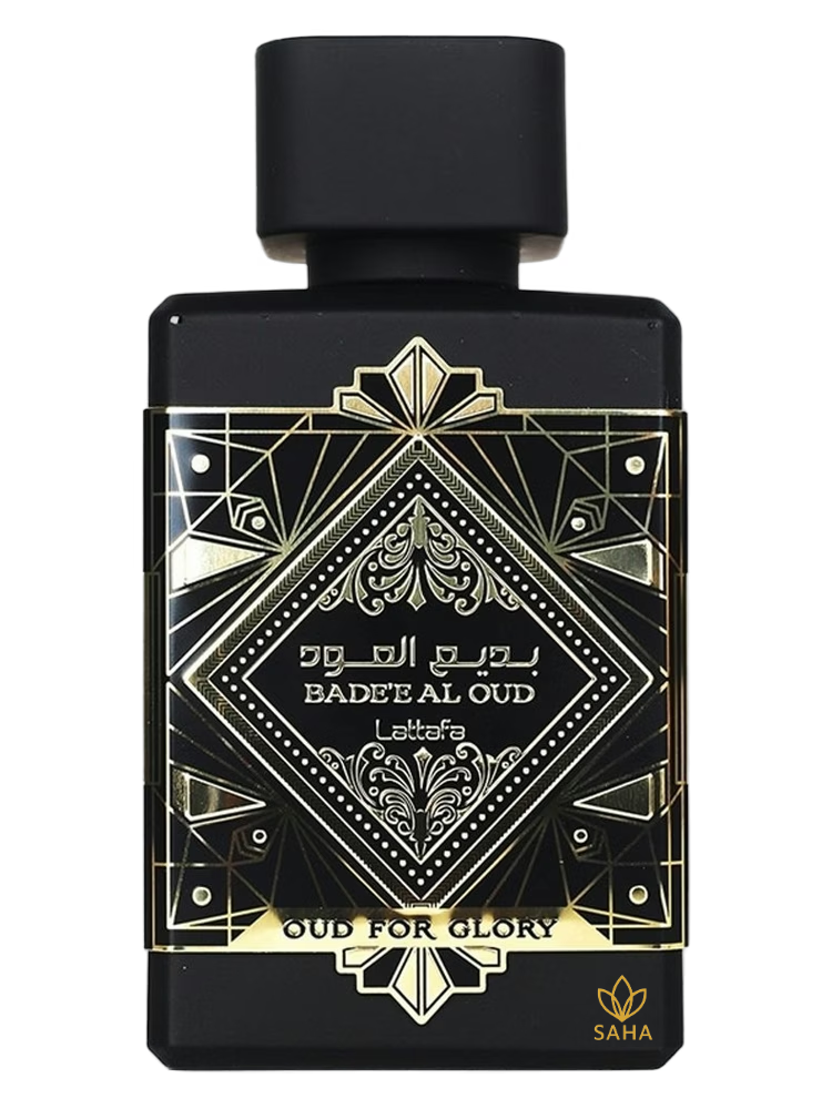 Lattafa Bade'e Al Oud Oud for Glory — Eau de Parfum 100ml