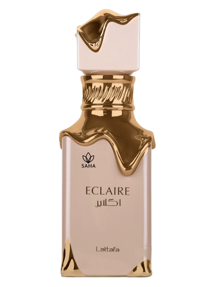 Lattafa Eclaire — Eau de Parfum 100ml