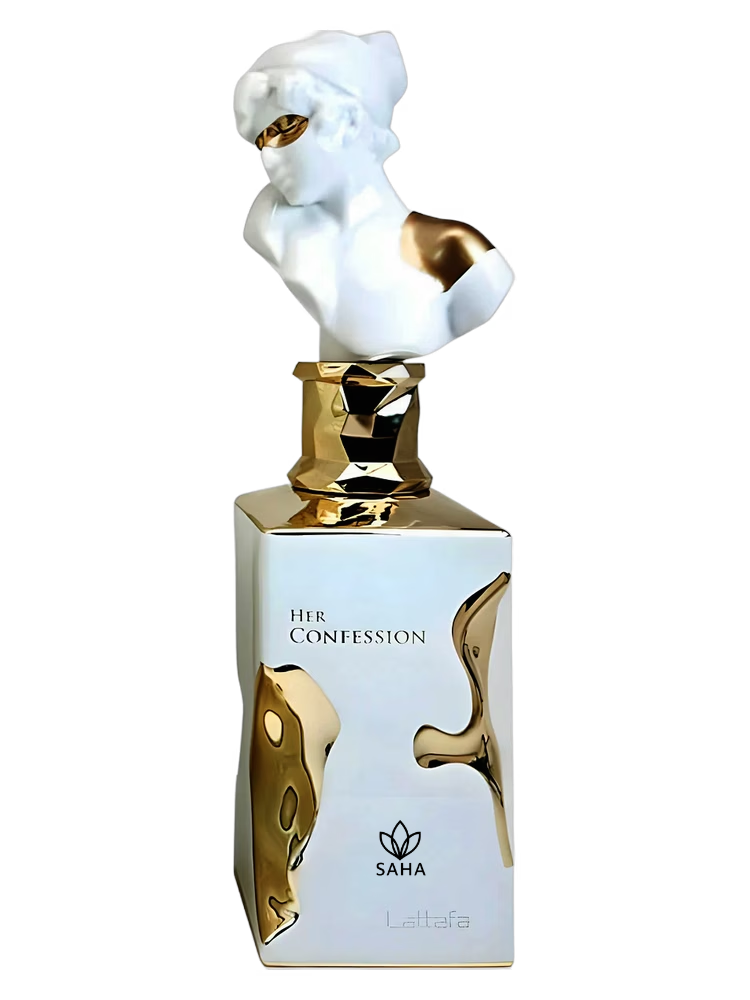Lattafa Her Confession — Eau de Parfum 100ml