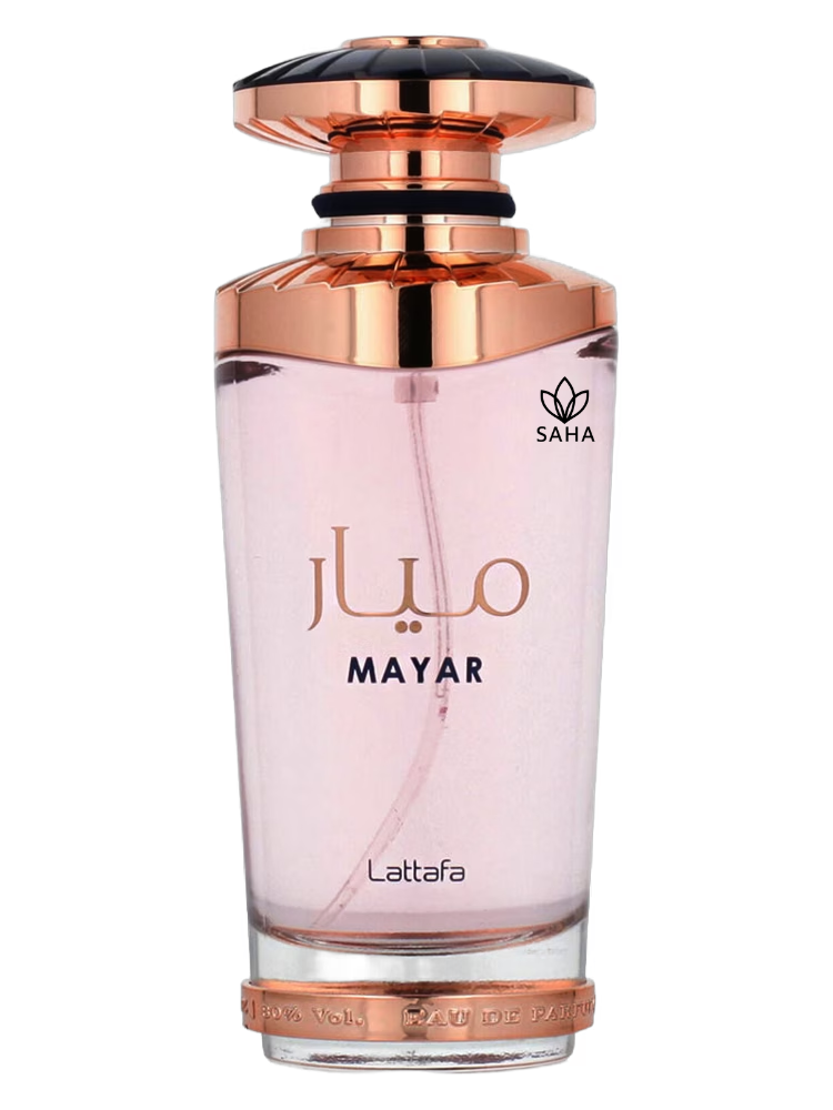 Lattafa Mayar — Eau de Parfum 100ml