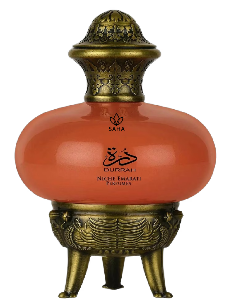 Lattafa Niche Emarati Durrah — Eau de Parfum 100ml