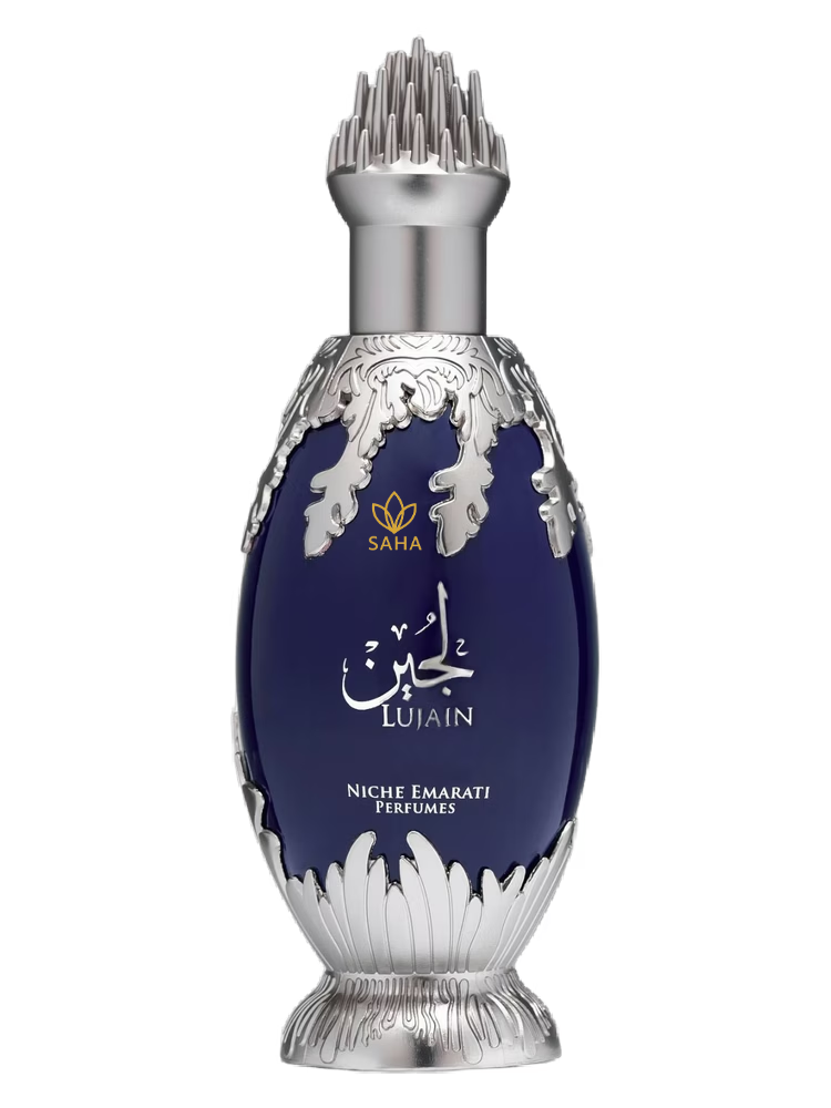 Lattafa Niche Emarati Lujain — Eau de Parfum 100ml