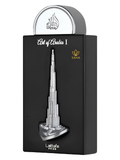 Lattafa Pride Art of Arabia I — Eau de Parfum 100ml