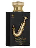 Lattafa Pride Ishq Al Shuyukh Gold — Eau de Parfum 100ml