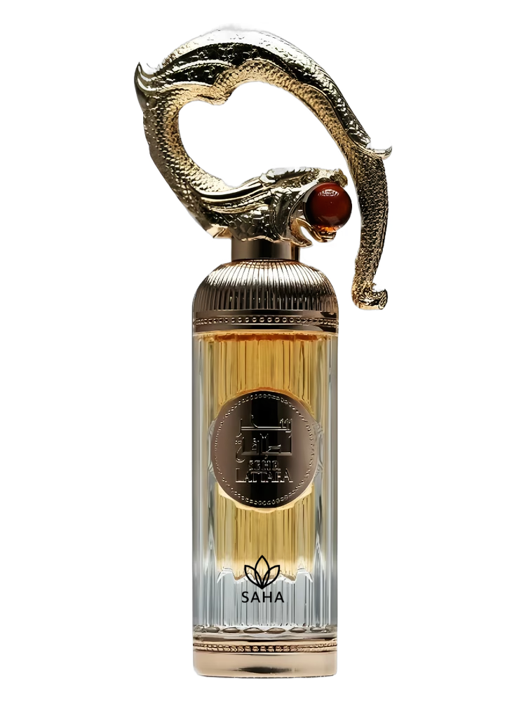 Lattafa Sehr — Eau de Parfum 100ml