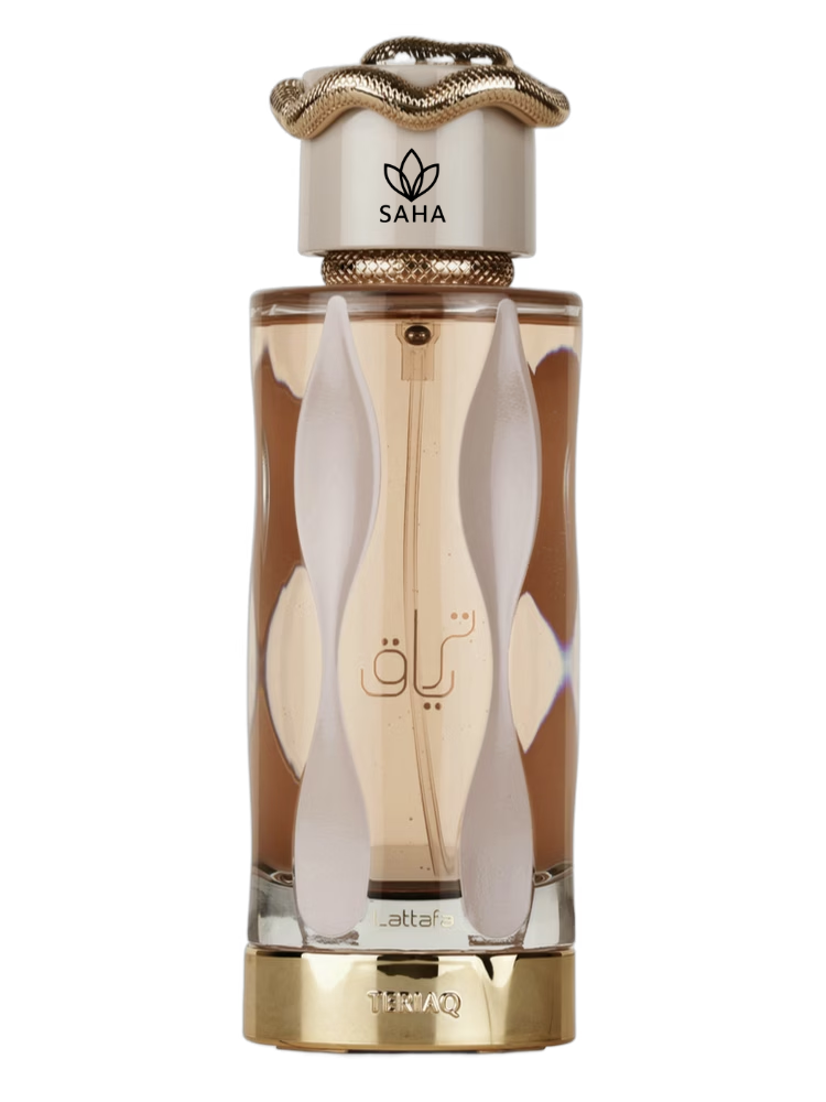 Lattafa Teriaq — Eau de Parfum 100ml