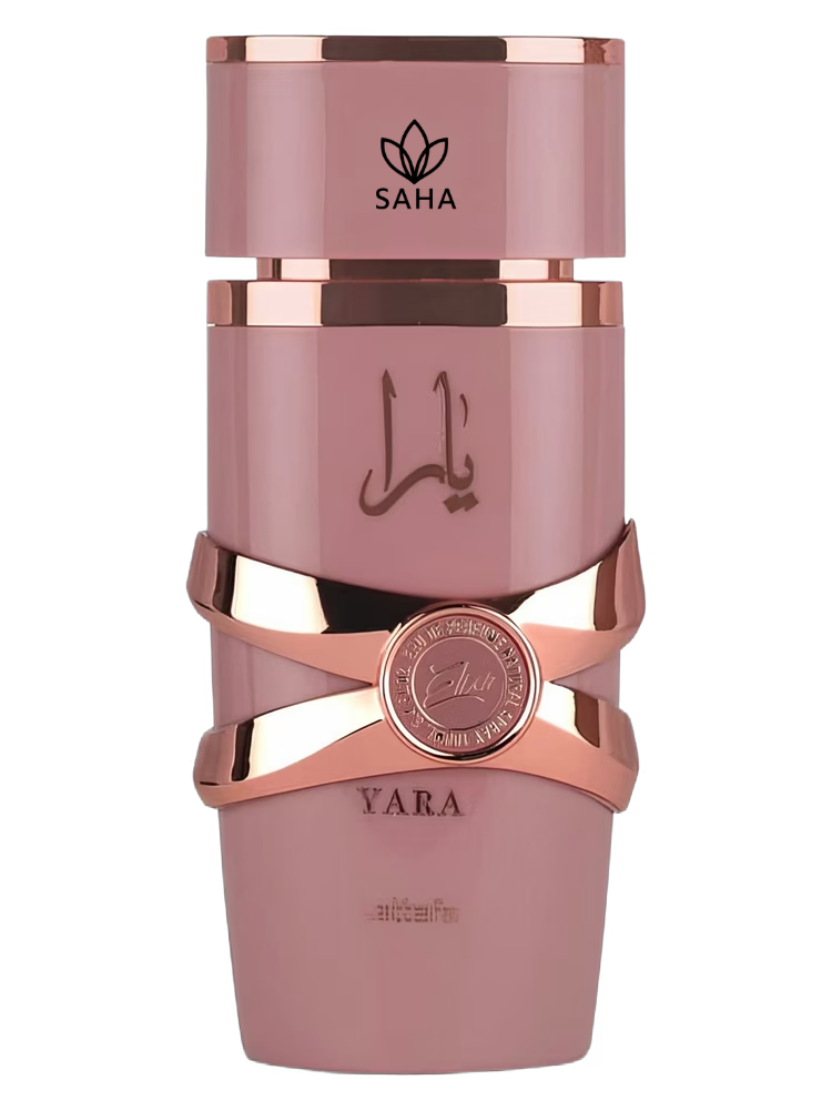 Lattafa Yara Elixir — Eau de Parfum 100ml