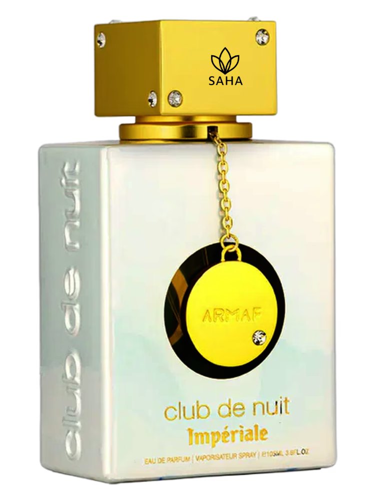 Armaf Club de Nuit White Imperiale — Eau de Parfum 105ml
