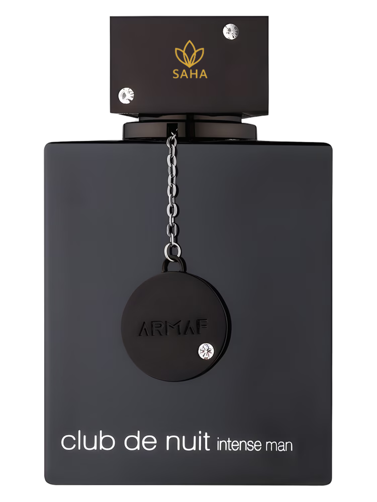 Armaf Club de Nuit Intense Man — Eau de Parfum 105ml