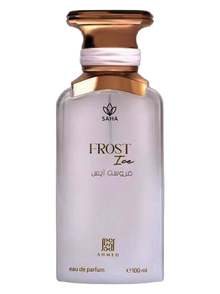 Ahmed Al Maghribi Frost Ice — Eau de Parfum 100ml