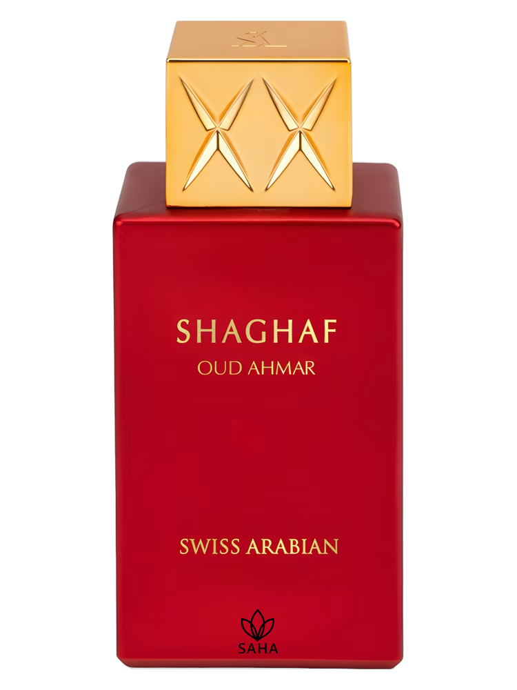 Swiss Arabian