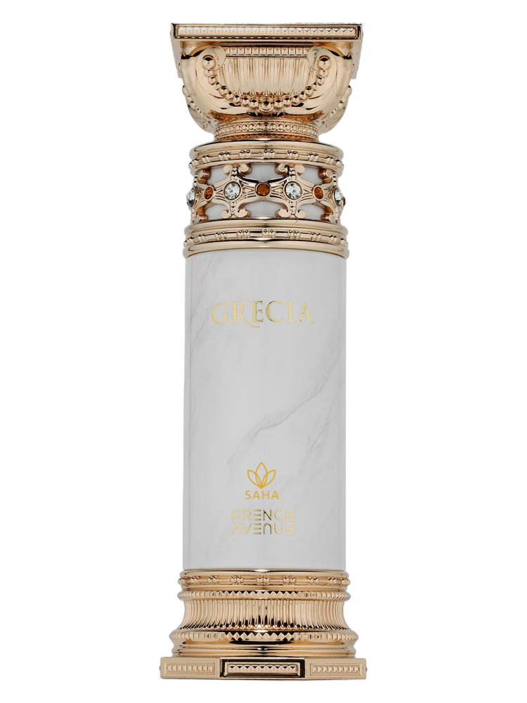 French Avenue Grecia — Eau de Parfum 100ml
