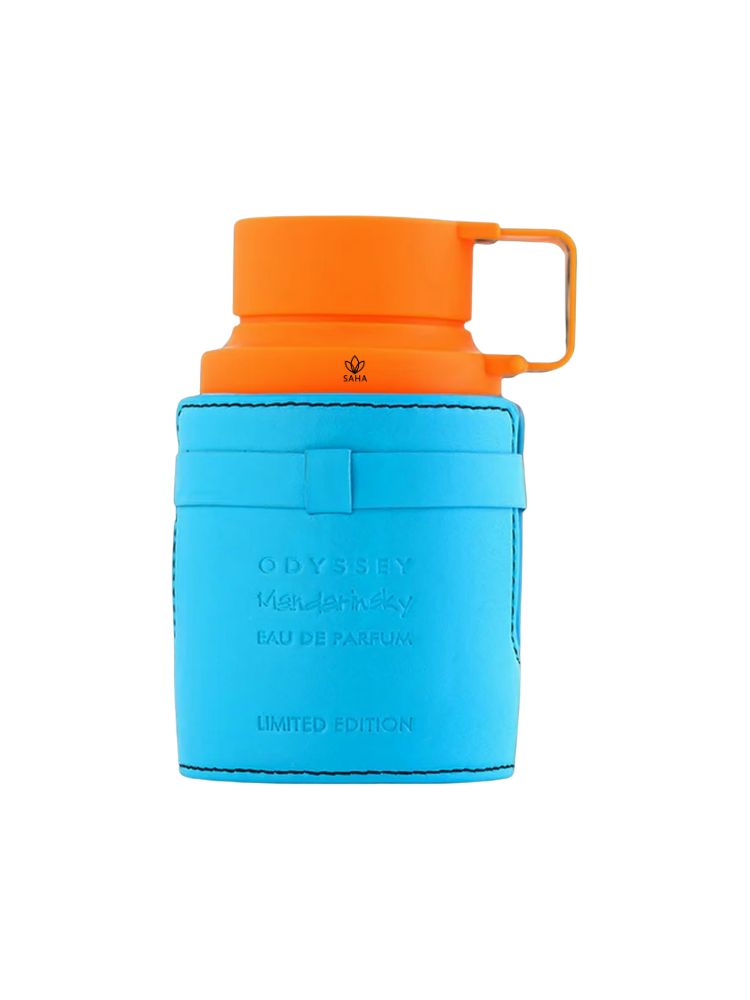 Odyssey mandarin sky