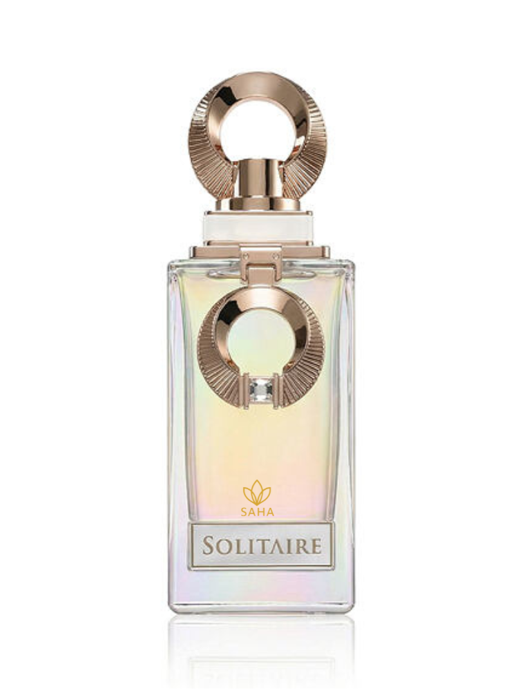 French Avenue Solitaire Extrait de Parfum 100ml