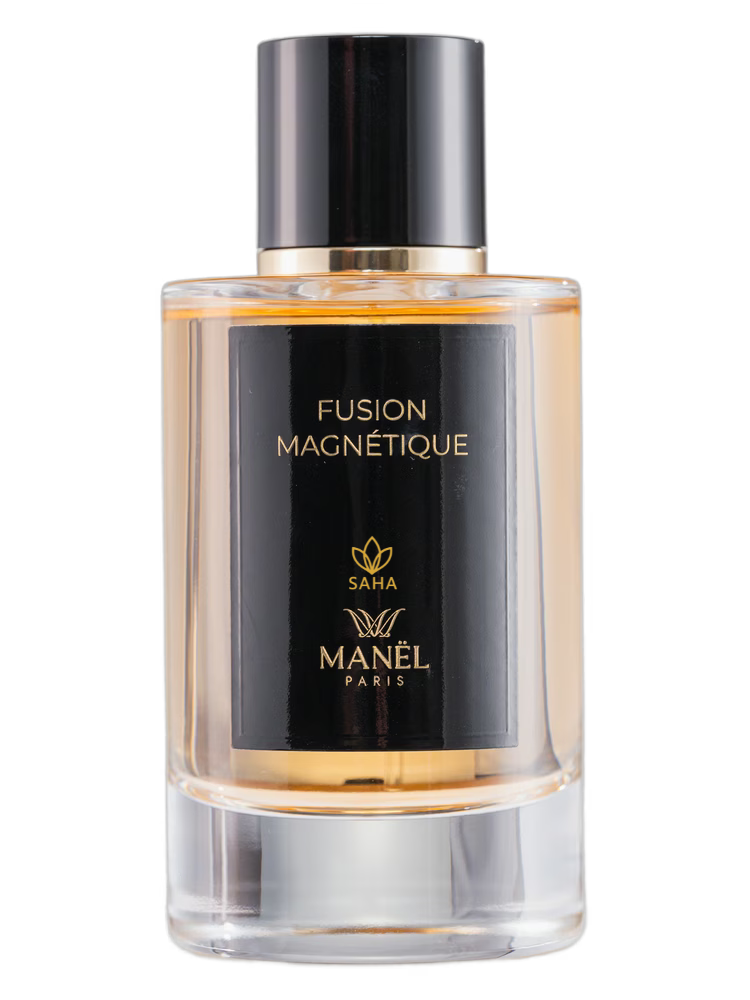 Maison Manël Fusion Magnétique — Extrait de Parfum 50ml