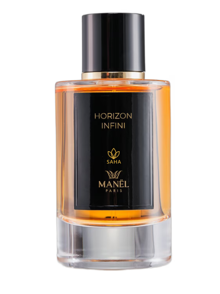 Maison Manël Horizon Infini — Extrait de Parfum 50ml