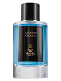 Maison Manël Illusion Exquise — Extrait de Parfum 50ml
