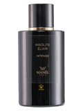 Maison Manël Insolite Elixir — Extrait de Parfum 50ml