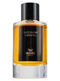 Maison Manël Succulent Caramel — Extrait de Parfum 50ml