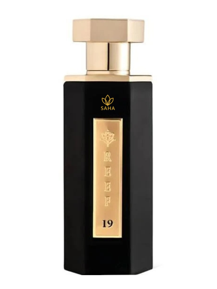 Reef Perfumes Reef 19 — Eau de Parfum 100ml