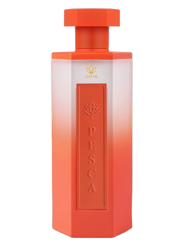 Reef Perfumes Pesca — Eau de Parfum 200ml
