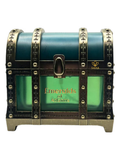 Risala Elite Emeralds of Atlantis — Eau de Parfum
