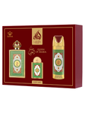 Lattafa Pride Queen of Arabia — Cofanetto Regalo Donna