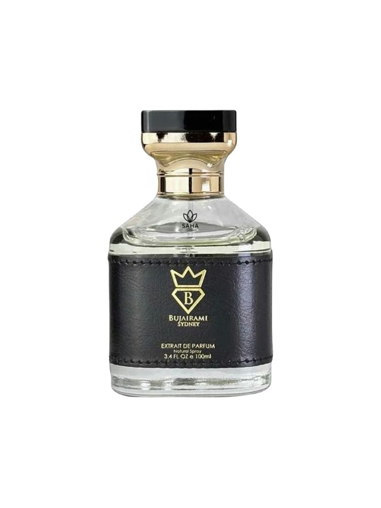 Bujairami kingsman