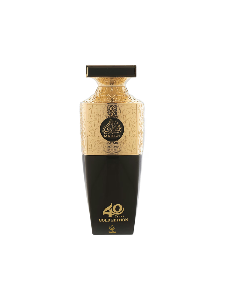 Madawi gold