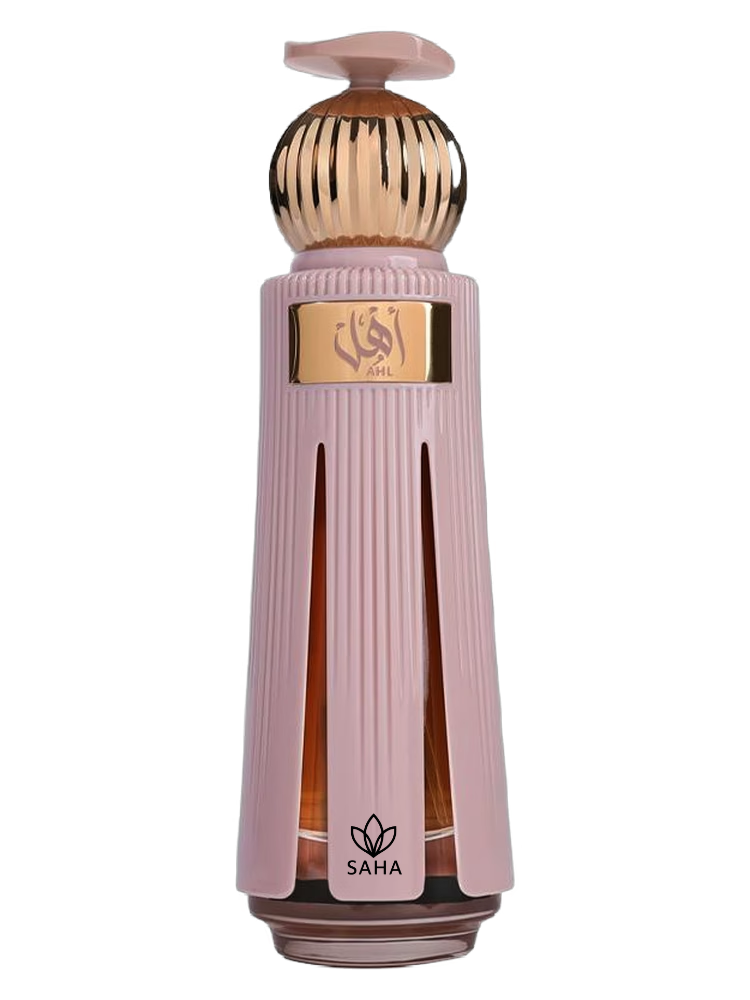 Ahmed Al Maghribi Ahl — Eau de Parfum 60ml