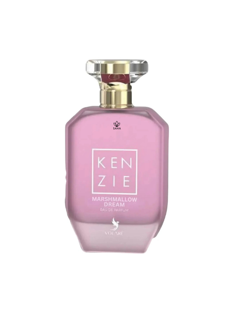 Ken zie marshmallow Dream