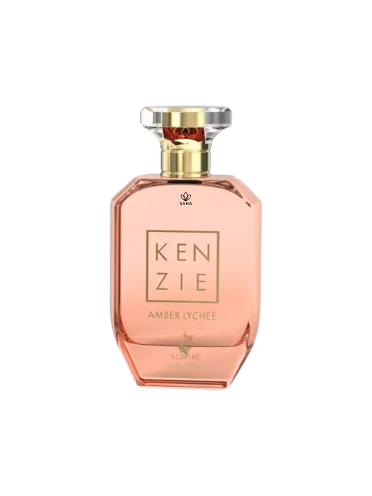 Ken zie amber lychee