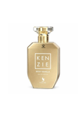 Ken zie Irish vanilla