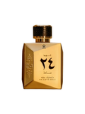 Oud 24 Hours majestic gold