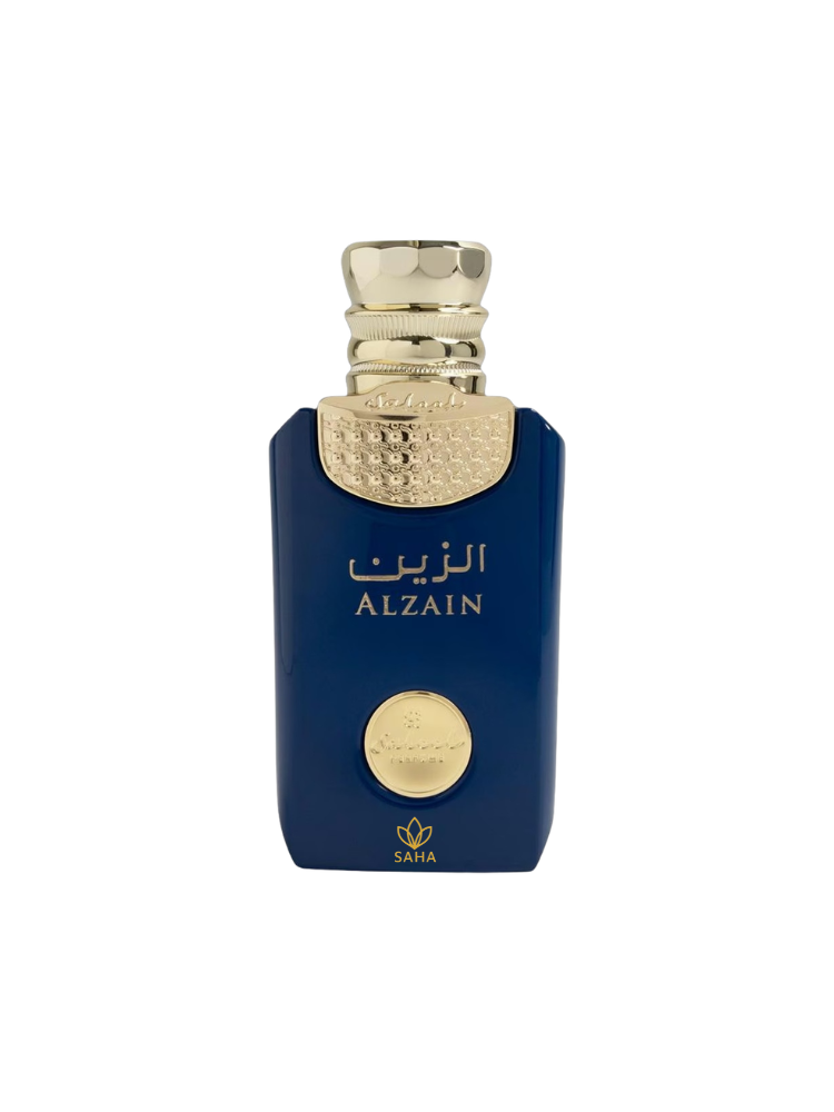 Alzain