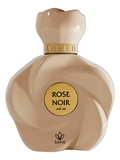 Ahmed Al Maghribi Rose Noir — Eau de Parfum 75ml