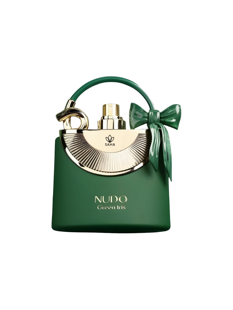 Nudo Green Iris