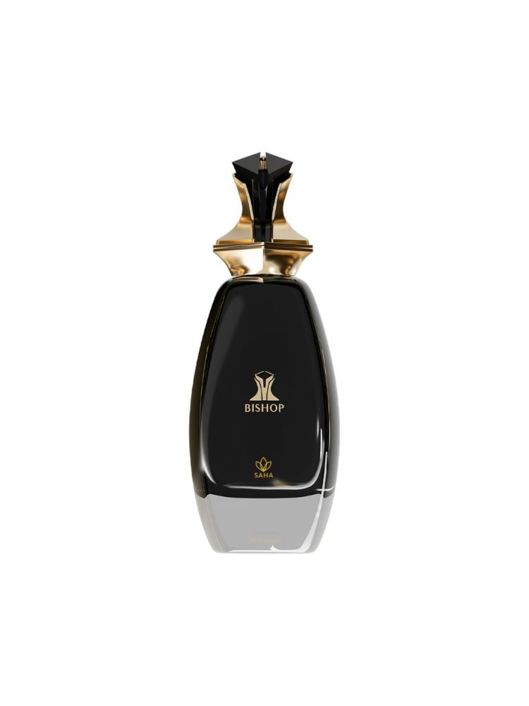 Bishop black