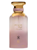 Ahmed Al Maghribi Peachy Peach — Eau de Parfum 100ml