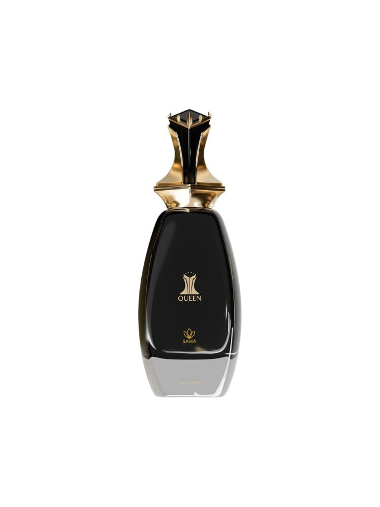 Queen black