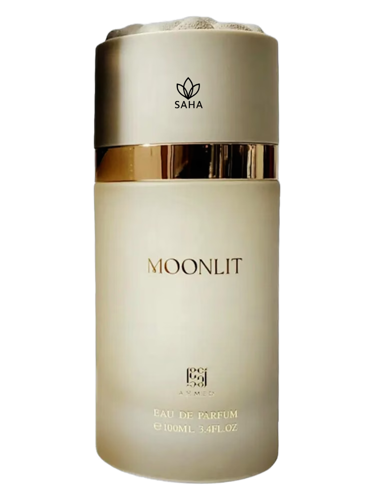 Ahmed Al Maghribi Moonlit — Eau de Parfum 100ml