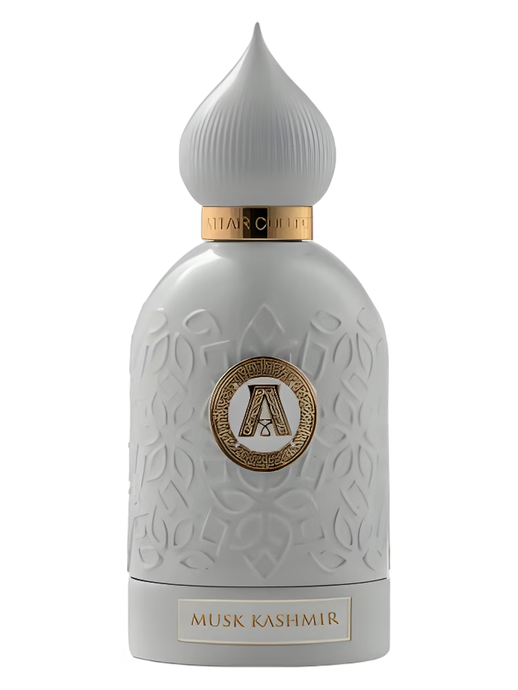 Attar Collection Musk Kashmir — Extrait de Parfum