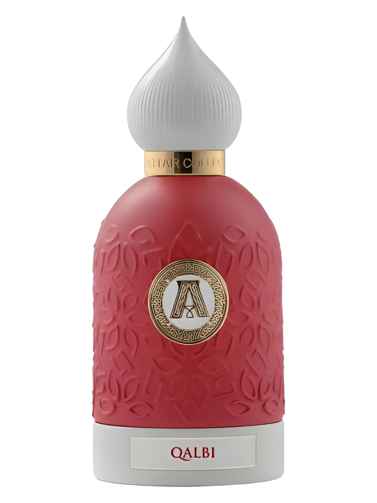 Attar Collection Qalbi — Extrait de Parfum