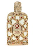 Orientica Premium Royal Amber — Eau de Parfum