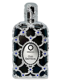 Orientica Premium Oud Saffron — Eau de Parfum