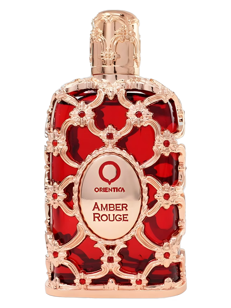 Orientica Premium Amber Rouge — Eau de Parfum