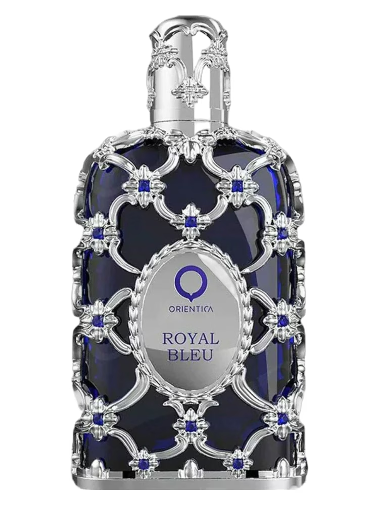 Orientica Premium Royal Bleu — Eau de Parfum