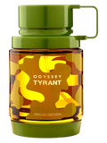 Odyssey tyrant